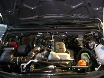 2009 Suzuki Jimny Photos