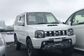 2012 Suzuki Jimny III ABA-JB23W 660 X Adventure 4WD (64 Hp) 