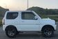 Jimny III ABA-JB23W 660 X Adventure 4WD (64 Hp) 