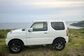 2012 Jimny III ABA-JB23W 660 X Adventure 4WD (64 Hp) 