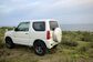 Suzuki Jimny III ABA-JB23W 660 X Adventure 4WD (64 Hp) 