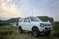 2012 Jimny III ABA-JB23W 660 X Adventure 4WD (64 Hp) 