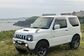 Suzuki Jimny III ABA-JB23W 660 X Adventure 4WD (64 Hp) 