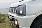 2012 Suzuki Jimny III ABA-JB23W 660 X Adventure 4WD (64 Hp) 