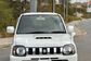 Jimny III ABA-JB23W 660 X Adventure 4WD (64 Hp) 