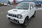 2012 Jimny III ABA-JB23W 660 X Adventure 4WD (64 Hp) 