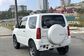 2012 Suzuki Jimny III ABA-JB23W 660 X Adventure 4WD (64 Hp) 