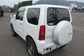 2012 Suzuki Jimny III ABA-JB23W 660 X Adventure 4WD (64 Hp) 