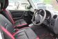 Jimny III ABA-JB23W 660 X Adventure 4WD (64 Hp) 