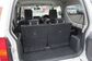 2012 Suzuki Jimny III ABA-JB23W 660 X Adventure 4WD (64 Hp) 