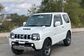 2012 Suzuki Jimny III ABA-JB23W 660 X Adventure 4WD (64 Hp) 