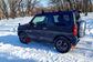 2013 Jimny III ABA-JB23W 660 X Adventure 4WD (64 Hp) 