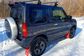 Suzuki Jimny III ABA-JB23W 660 X Adventure 4WD (64 Hp) 