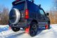 Jimny III ABA-JB23W 660 X Adventure 4WD (64 Hp) 