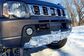 Suzuki Jimny III ABA-JB23W 660 X Adventure 4WD (64 Hp) 