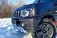 2013 Suzuki Jimny III ABA-JB23W 660 X Adventure 4WD (64 Hp) 