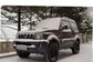 2014 Jimny III JB43 1.3 MT JLX  (85 Hp) 