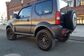 Suzuki Jimny III JB43 1.3 MT JLX  (85 Hp) 