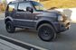 2014 Suzuki Jimny III JB43 1.3 MT JLX  (85 Hp) 