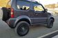 Jimny III JB43 1.3 MT JLX  (85 Hp) 