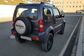 2014 Jimny III JB43 1.3 MT JLX  (85 Hp) 