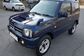 Jimny III ABA-JB23W 660 XG 4WD (64 Hp) 