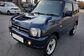 2015 Jimny III ABA-JB23W 660 XG 4WD (64 Hp) 