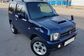 2015 Suzuki Jimny III ABA-JB23W 660 XG 4WD (64 Hp) 