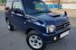 Jimny III ABA-JB23W 660 XG 4WD (64 Hp) 