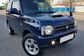 2015 Jimny III ABA-JB23W 660 XG 4WD (64 Hp) 