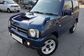 2015 Jimny III ABA-JB23W 660 XG 4WD (64 Hp) 