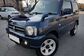 Suzuki Jimny III ABA-JB23W 660 XG 4WD (64 Hp) 