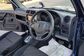 2015 Suzuki Jimny III ABA-JB23W 660 XG 4WD (64 Hp) 