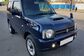 2015 Jimny III ABA-JB23W 660 XG 4WD (64 Hp) 