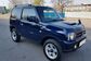 2015 Suzuki Jimny III ABA-JB23W 660 XG 4WD (64 Hp) 