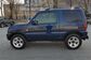 2015 Suzuki Jimny III ABA-JB23W 660 XG 4WD (64 Hp) 