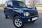 2015 Suzuki Jimny III ABA-JB23W 660 XG 4WD (64 Hp) 