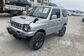 Jimny III ABA-JB23W 660 XG 4WD (64 Hp) 