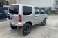 Suzuki Jimny III ABA-JB23W 660 XG 4WD (64 Hp) 