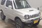 Jimny III ABA-JB23W 660 XG 4WD (64 Hp) 