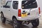 Jimny III ABA-JB23W 660 XG 4WD (64 Hp) 