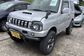 2016 Jimny III ABA-JB23W 660 XG 4WD (64 Hp) 