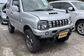 2016 Suzuki Jimny III ABA-JB23W 660 XG 4WD (64 Hp) 