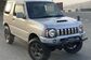 2016 Suzuki Jimny III ABA-JB23W 660 XG 4WD (64 Hp) 