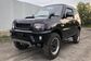 2017 Jimny III ABA-JB23W 660 Land Venture 4WD (64 Hp) 