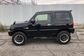 Suzuki Jimny III ABA-JB23W 660 Land Venture 4WD (64 Hp) 