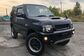 2017 Suzuki Jimny III ABA-JB23W 660 Land Venture 4WD (64 Hp) 