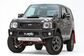 2017 Jimny III ABA-JB23W 660 Land Venture 4WD (64 Hp) 