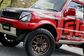 Suzuki Jimny III ABA-JB23W 660 Land Venture 4WD (64 Hp) 