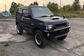 Suzuki Jimny III ABA-JB23W 660 Land Venture 4WD (64 Hp) 